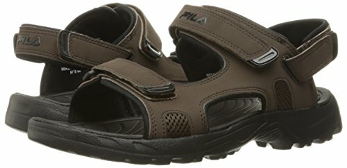 fila men's transition athletic sandal