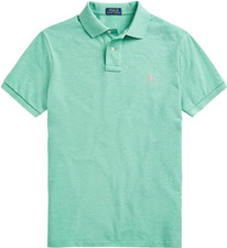 Polo Ralph Lauren Classic Fit Mesh Polo Shirt XL