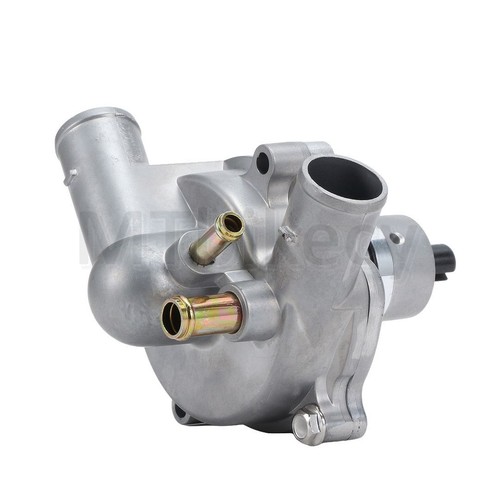 Water Pump Assy Kit For SUZUKI GSXR600 2001-2003 GSXR750 2000-2003 17400-35F00 - Picture 5 of 5