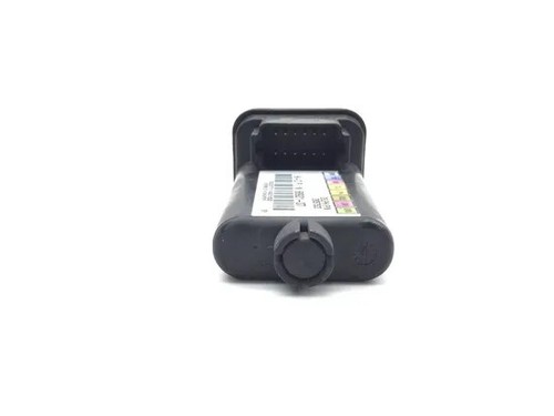 Turn Signal Security Module 2007 Harley-Davidson Dyna Wide Glide FXDWG 3234 - Picture 3 of 6