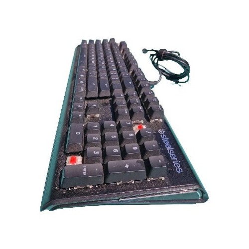 Steelseries Apex M750 Esports Keyboard Free Delivery Within Australia Only - Picture 4 of 7