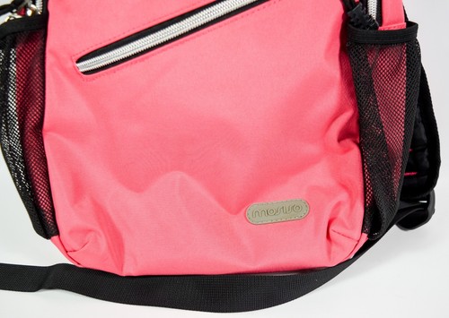 MOSISO Sling Backpack Multipurpose Travel Hiking Daypack Crossbody Shoulder Bag - Picture 2 of 6