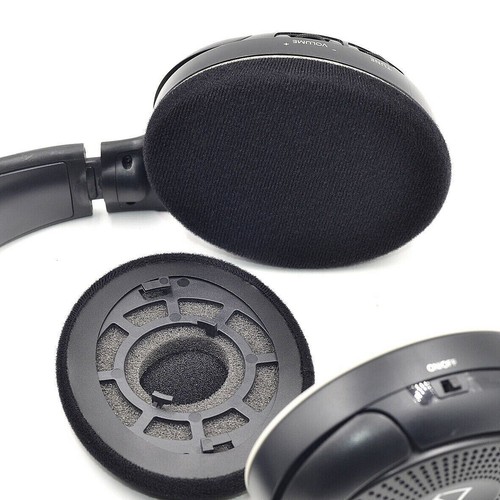 Ohrpolster Ersatz für Sennheiser RS120/HDR120/RS100/RS115/RS119 Kopfhörer - Bild 10 von 16