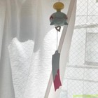 Japan NEW Pokemon Wind chime Wind bell Chimecho Pokémon center limited IN US