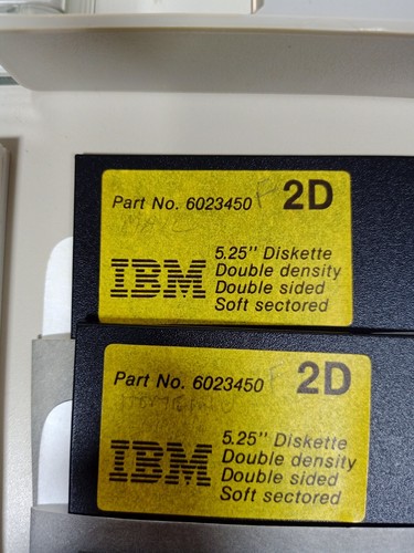 Vintage IBM Assistant Home Solutions & Productivity Extensions: Asset Catalog Ed - Picture 11 of 11