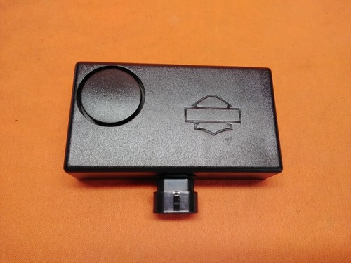 SISTEMA DE SEGURIDAD SIRENA INTELIGENTE GENUINO HARLEY-DAVIDSON 68328-02 - Imagen 7 de 12