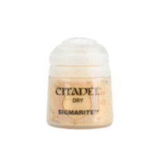Citadel Dry Paint: Sigmarite 12Ml 