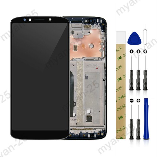 lcd touch screen for motorola cruise e5 free sample