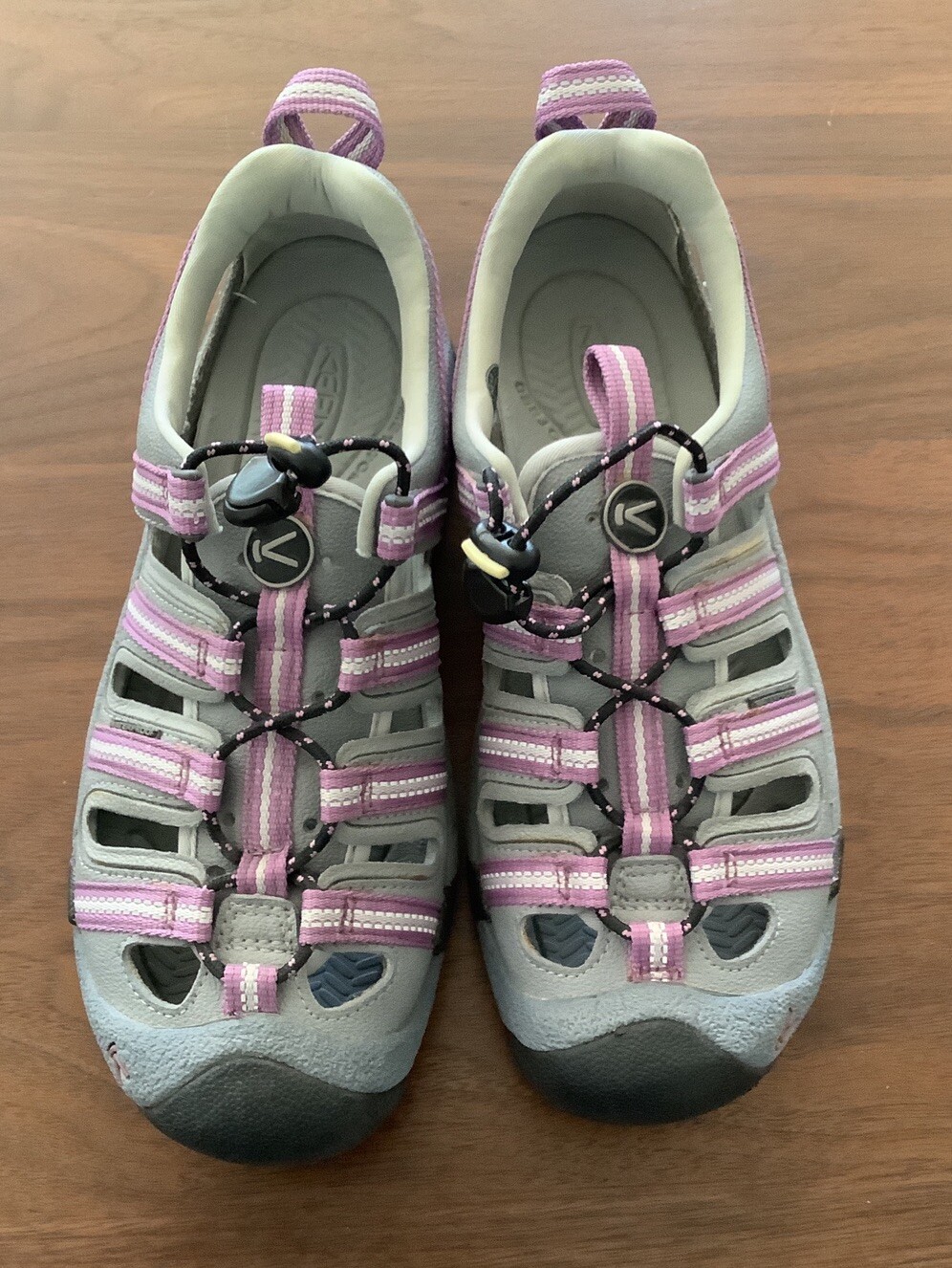 Keen XT 0206 Newport sandalo scarpa acqua escursionismo AquaStop metatomical taglia 8