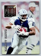1996 Playoff Prime #111 Emmitt Smith