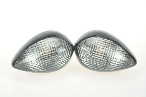 Front Turn signal lens for Yamaha MT07,MT09,TRACER 900GT,YZF R1,YZF-R1,YZF - Picture 13 of 13
