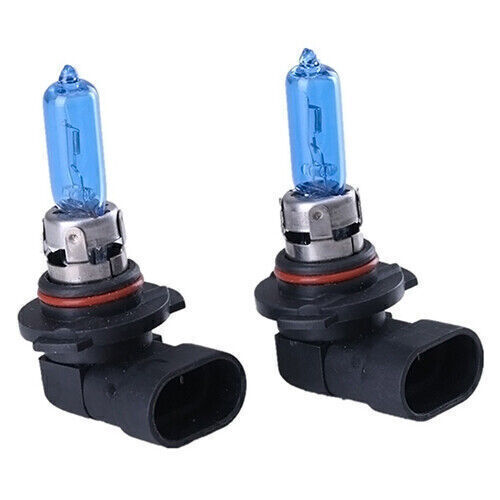 9005+9006 LED Car Headlight Lamp 100W 12V Xenon White 5000K Light Globes Bulbs - Picture 3 of 14