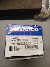 Drum Brake Wheel Cylinder-WT, 4 Door, Extended Cab Pickup Rear ACDelco 18E1386