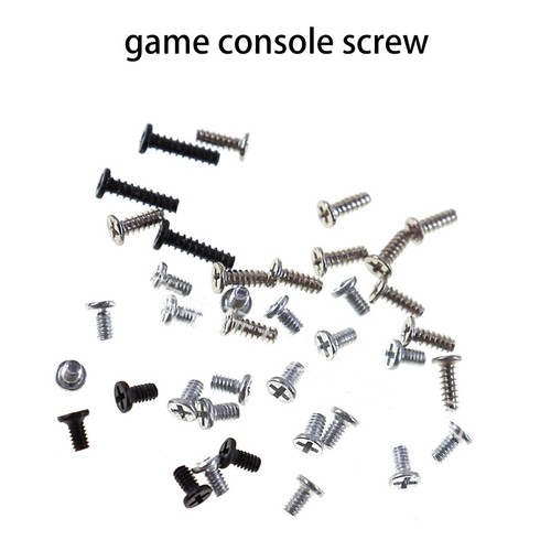 for Game Console Y-shaped for Cross Screws Replacement - Picture 3 of 8