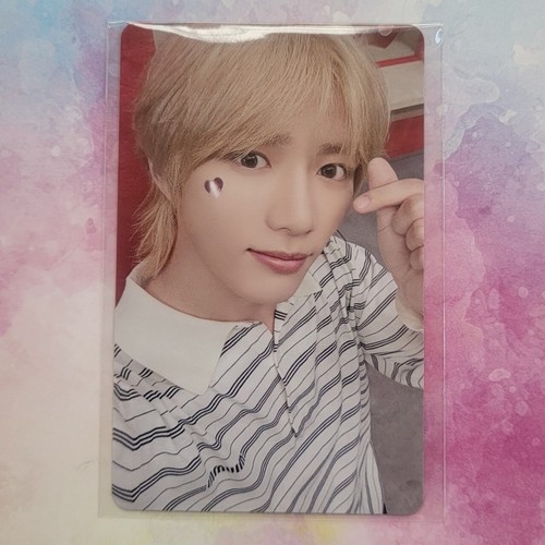 TOMORROW X TOGETHER The Star Chapter : SANCTUARY JAPAN POB Official Photo Card - Picture 87 of 181