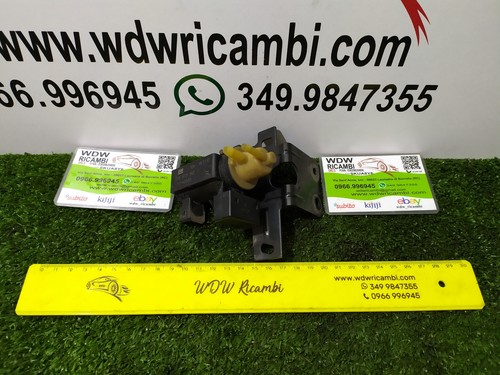 Magnetspule Ventil Pierburg Konverter Von Druck OPEL Insigna (A) 12870