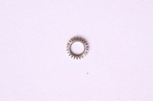 FEF 6600 movement Parts Movimento forniture NOS - Picture 16 of 20