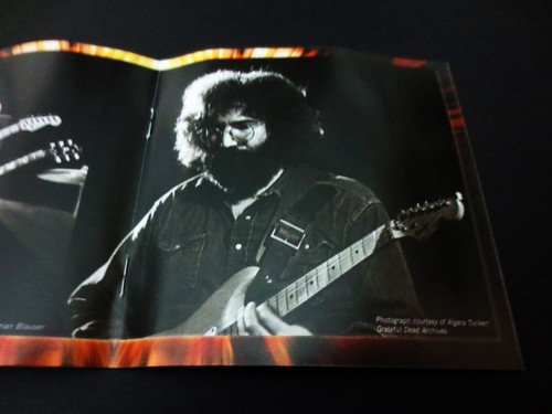 Grateful Dead Dick's Picks 36 Vol. Thirty Six Spectrum PA 9/21/72 1972 4 CD 1st - Picture 13 of 23