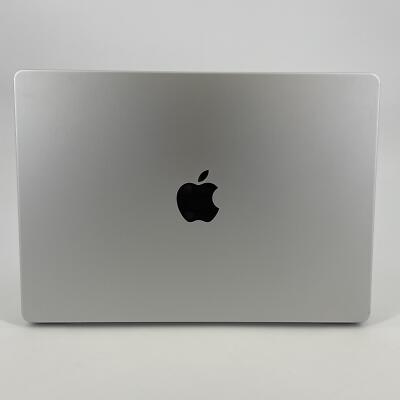 Apple MacBook Pro 14\