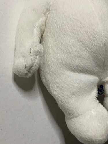 VINTAGE CASPER THE FRIENDLY GHOST PLUSH HARVY COMICS INC. - Picture 9 of 10