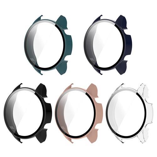 Watch Protective Film Cover Smartwatch Screen Protector Shell Wristband Bumper