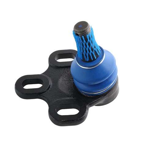 Front Lower Ball Joint Set for 2016-20 Honda Civic X FC FK SI RS Camber Adjuster - Picture 4 of 10