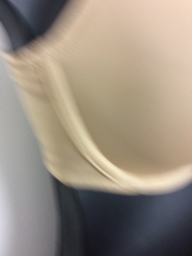 Sujetador Camiseta Cacique Ligeramente Forrado Nylon Suave Beige Plus Lane Bryant Nuevo Sin Etiquetas Nuevo - Imagen 5 de 12