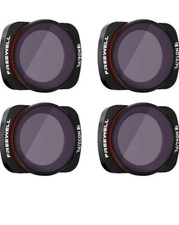 Freewell Bright Day 4K Series Filter für ND8/PL, ND16/PL, ND32/PL, ND64/PL. ,,#