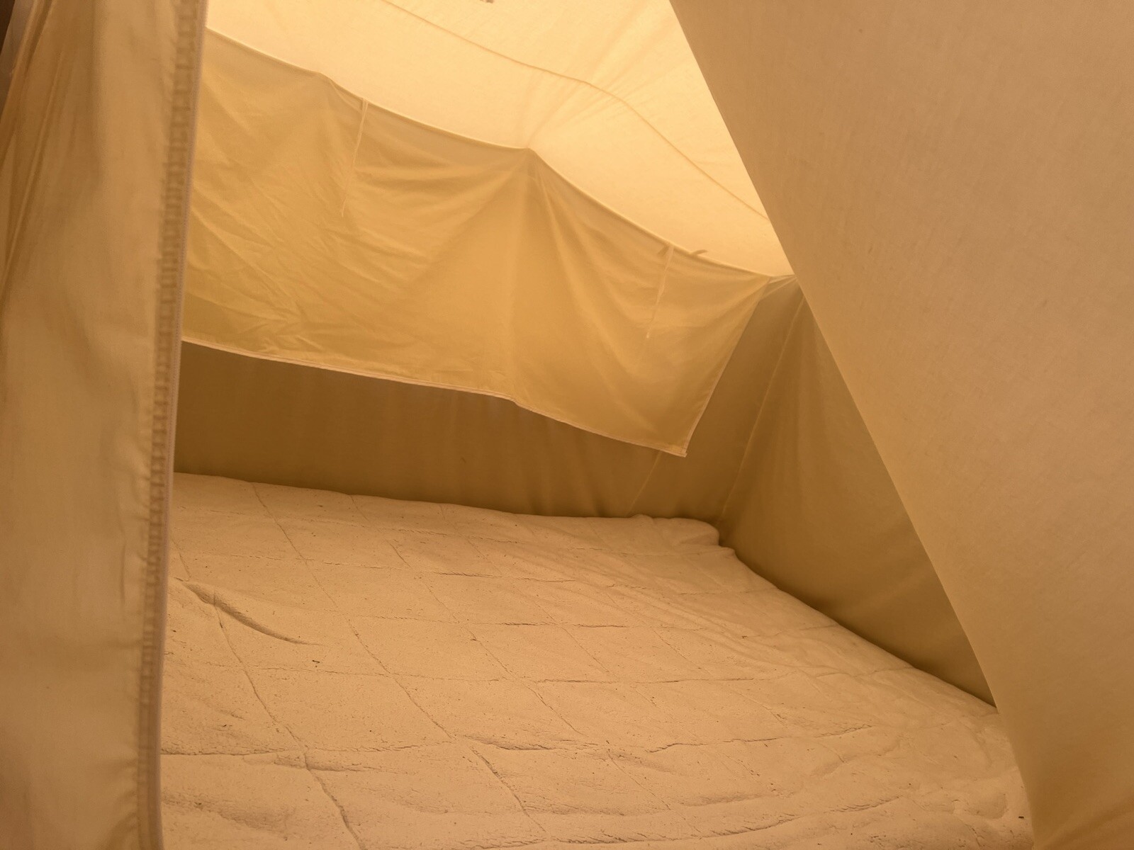 Raclet Quickstop SE trailer tent, folding camper 2010 With Awning And