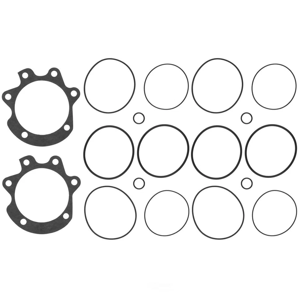 Auto Trans Filter Kit fits 2001-2008 Workhorse Custo W22 P32 P42  ATP - Image 2 of 3