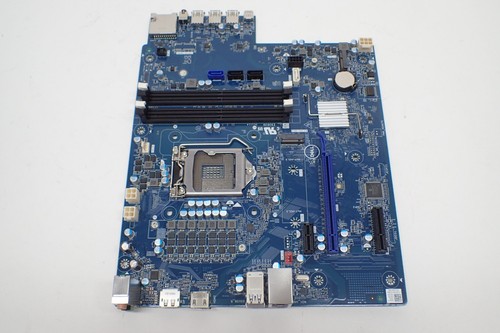 Carte mère authentique Dell XPS 8940 ordinateur de bureau Intel DDR4 LGA1200 427JK 0427JK
