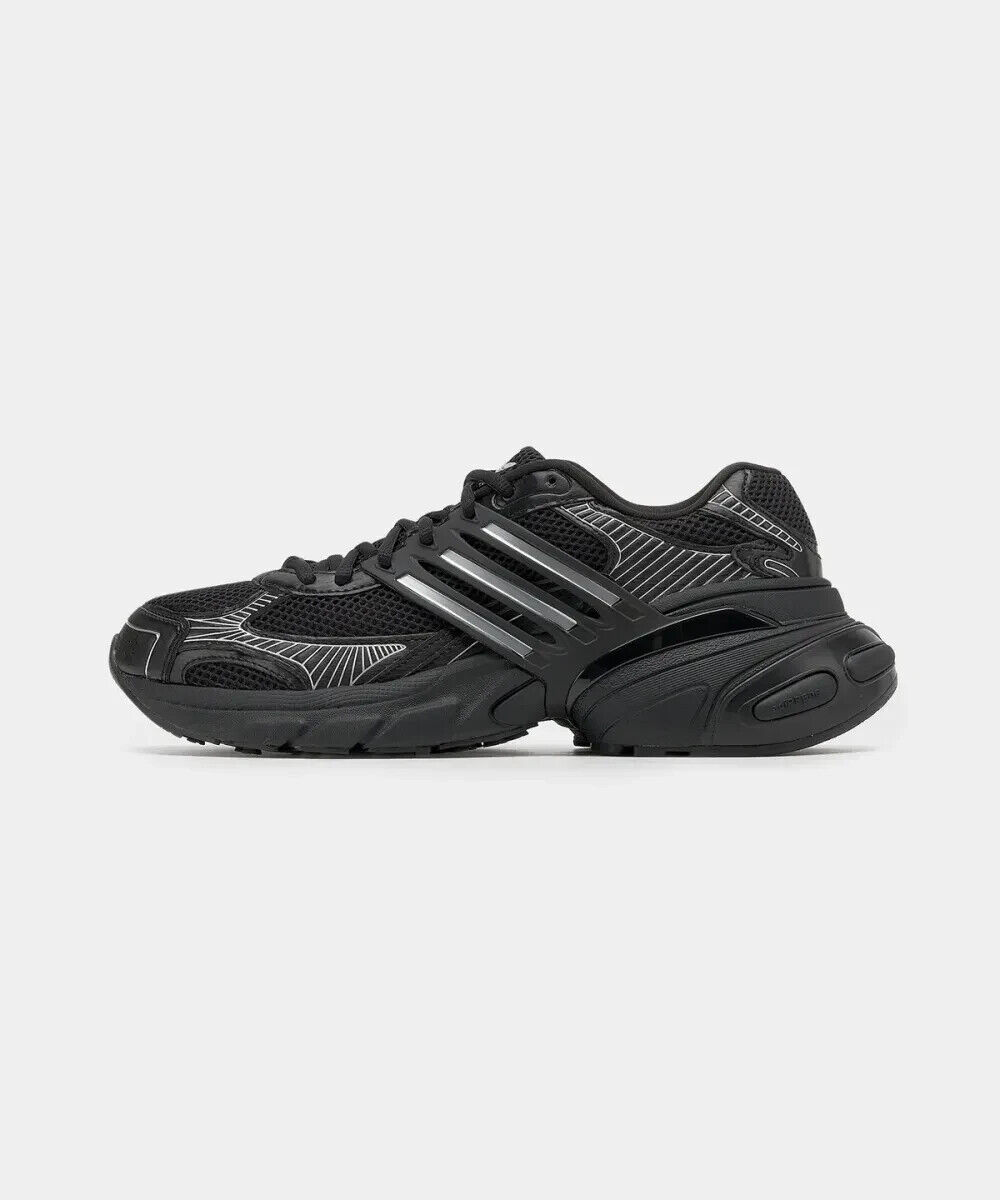 Adidas Originals Adistar XLG SMU Triple Black 4-12Size