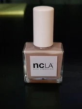 NCLA Nail Polish Luxury Lacquer i• 75° Is Freezing In LA • 0.45 fl oz