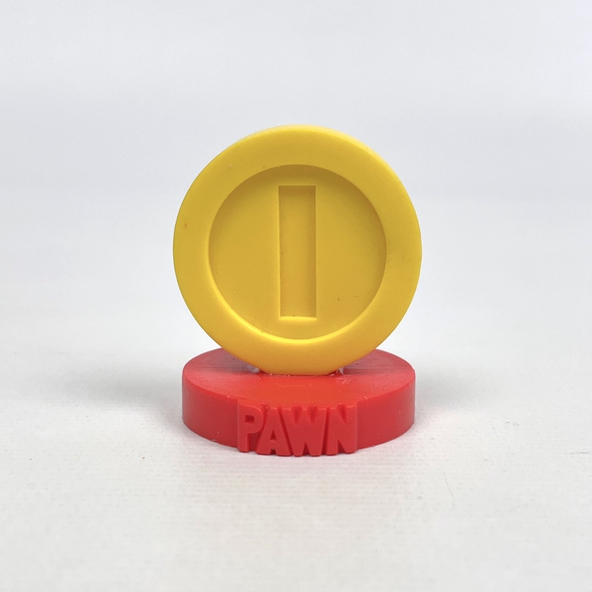 Yellow Nintendo Switch Pawn Price Superliminal Collector's Edition