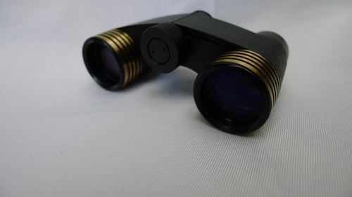 LZOS Factory Opera Theatre Glasses Binoculars 2,5x25 Original 2.5x25 c/w Case - Picture 7 of 9