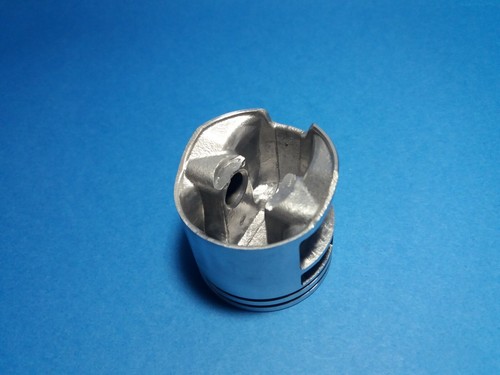 Cylinder & Piston Kit 44mm for STIHL MS251 chainsaw 1143 020 1207 - Picture 9 of 10