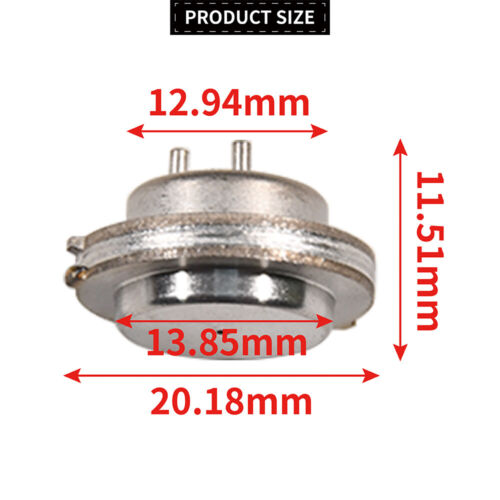 Drucksensor für Positionsgeber Kupplung 1+2 DSG 7 Gang 0BH-DQ500 DQ381 - Bild 2 von 10