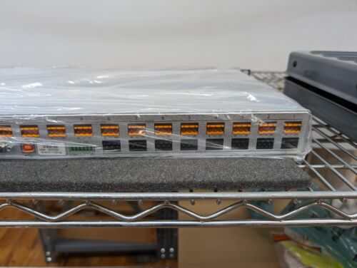 New, Biamp, TESIRAFORTE CI, Digital Audio Signal Processor - Picture 7 of 7