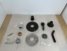 Moen UT2152EPORB Brantford Posi Temp Shower Only Trim Kit in Oil Rubbed Bronze