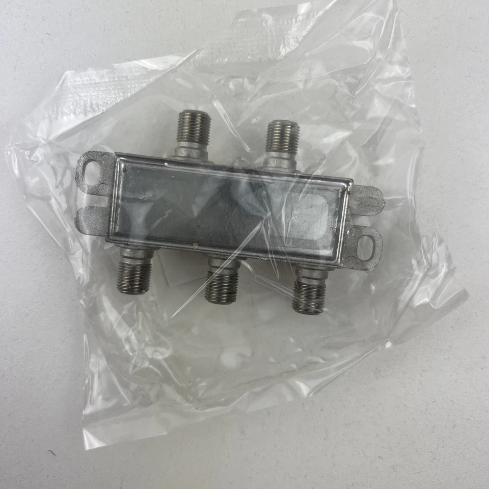 Dish Network Hybrid Duo Hub Hopper/Joey 204861 HD DHP - Image 2 of 4