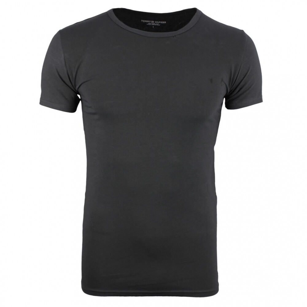 T-shirt Manches courtes Tommy Hilfiger 2S87905187 Lot de 3 Homme