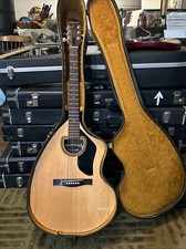 Craviola Giannini Guitar 1971 (awks-6)
