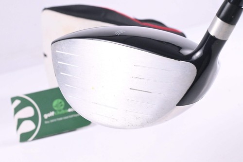 Lynx Power Tune Driver / 10.5 Degree / Uniflex Lynx Power Tune Shaft - Picture 4 of 9
