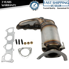 European Level 4 Low For Catalytic Volkswagen Vento 1.6L 2014-2020