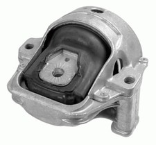 LEMFÖRDER 34744 01 LAGERUNG, MOTOR LINKS RECHTS FÜR AUDI