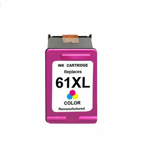 Ink Cartridge Fit HP Printer Black OR Color 60 61 62 63 64 65XL DESKJET lot ENVY - Picture 7 of 25