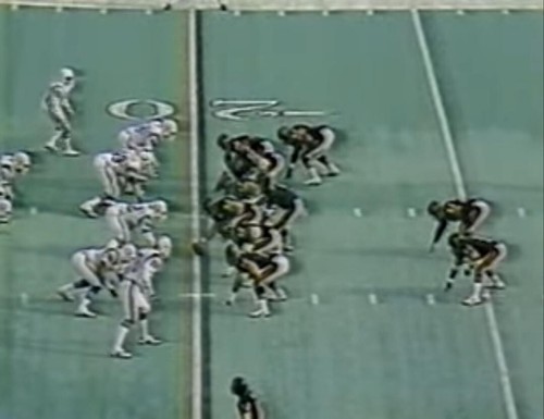 1985 Chicago Bears vs Indianapolis Colts DVD Klassiker - Bild 1 von 3