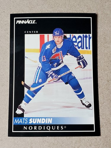 1992-93 PINNACLE HOCKEY TRADING CARDS YOU PICK MULTI CARD DISCOUNT 50% OFF 2+ - Picture 88 of 465