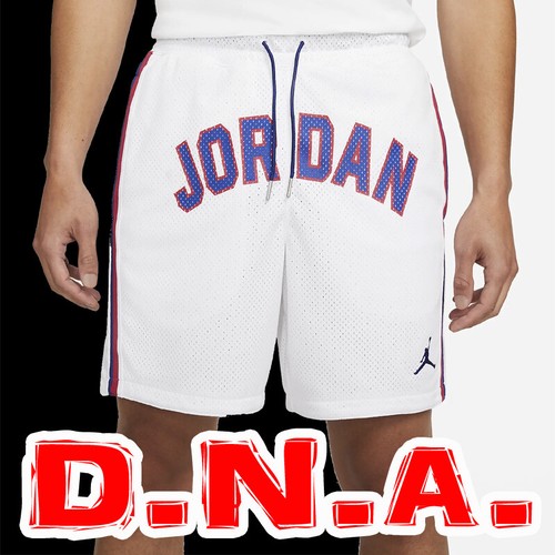 MEN'S AIR JORDAN JUMPMAN CLASSICS FLEECE BASKETBALL SHORTS HBR BLACK RED 2X 3XL - Picture 6 of 208