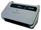 FULLY TESTED 🔥 HP ScanJet Enterprise Flow 5000 s2 Scanner No AC No Input Tray